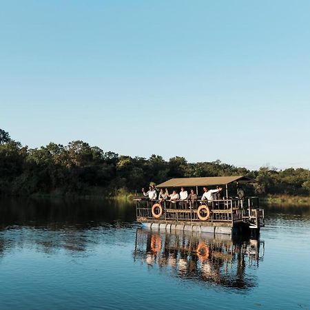 Tzaneen Country Lodge Extérieur photo