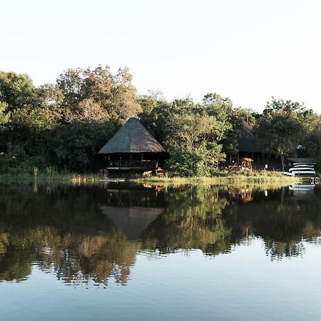 Tzaneen Country Lodge Extérieur photo