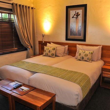 Tzaneen Country Lodge Extérieur photo
