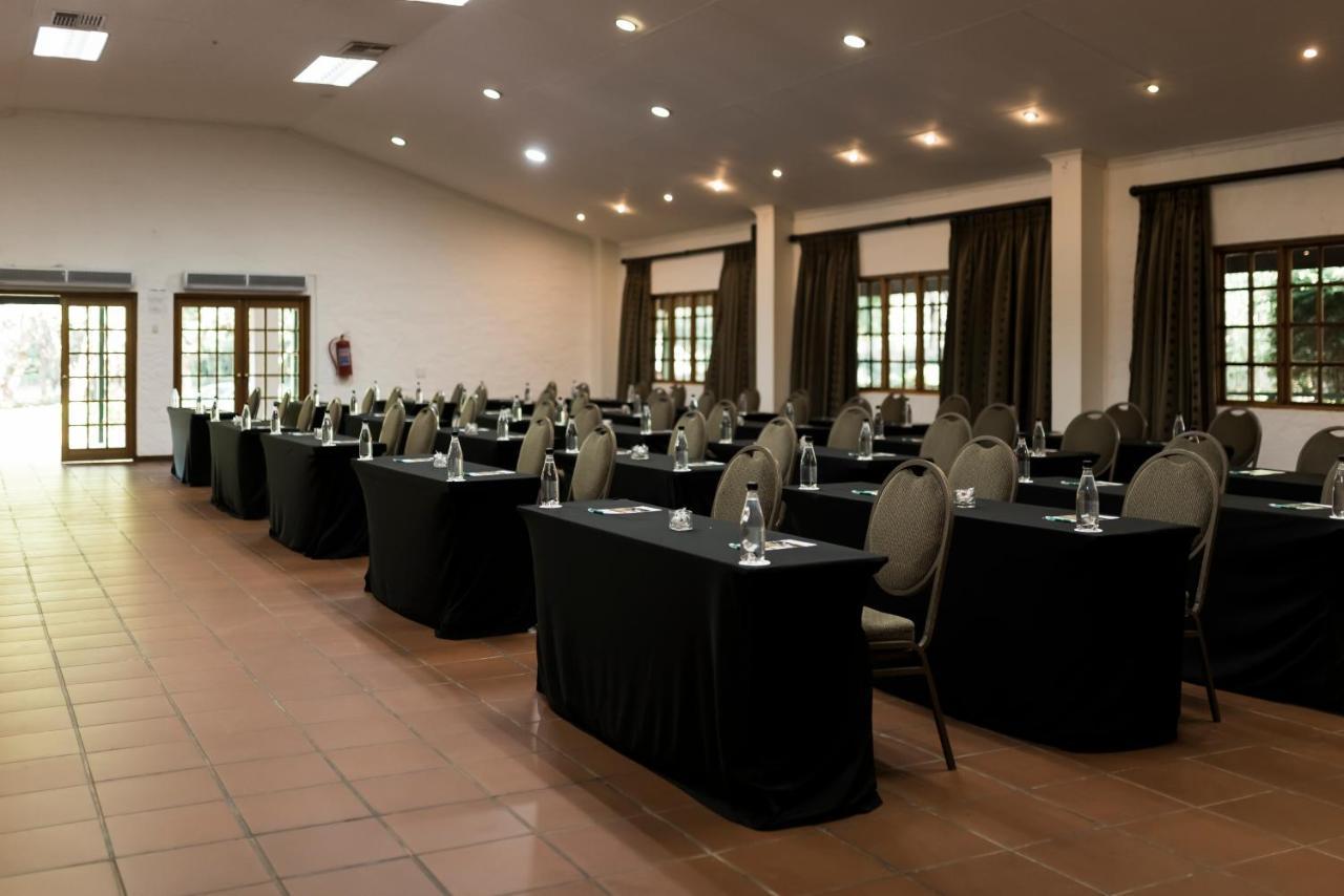 Tzaneen Country Lodge Extérieur photo