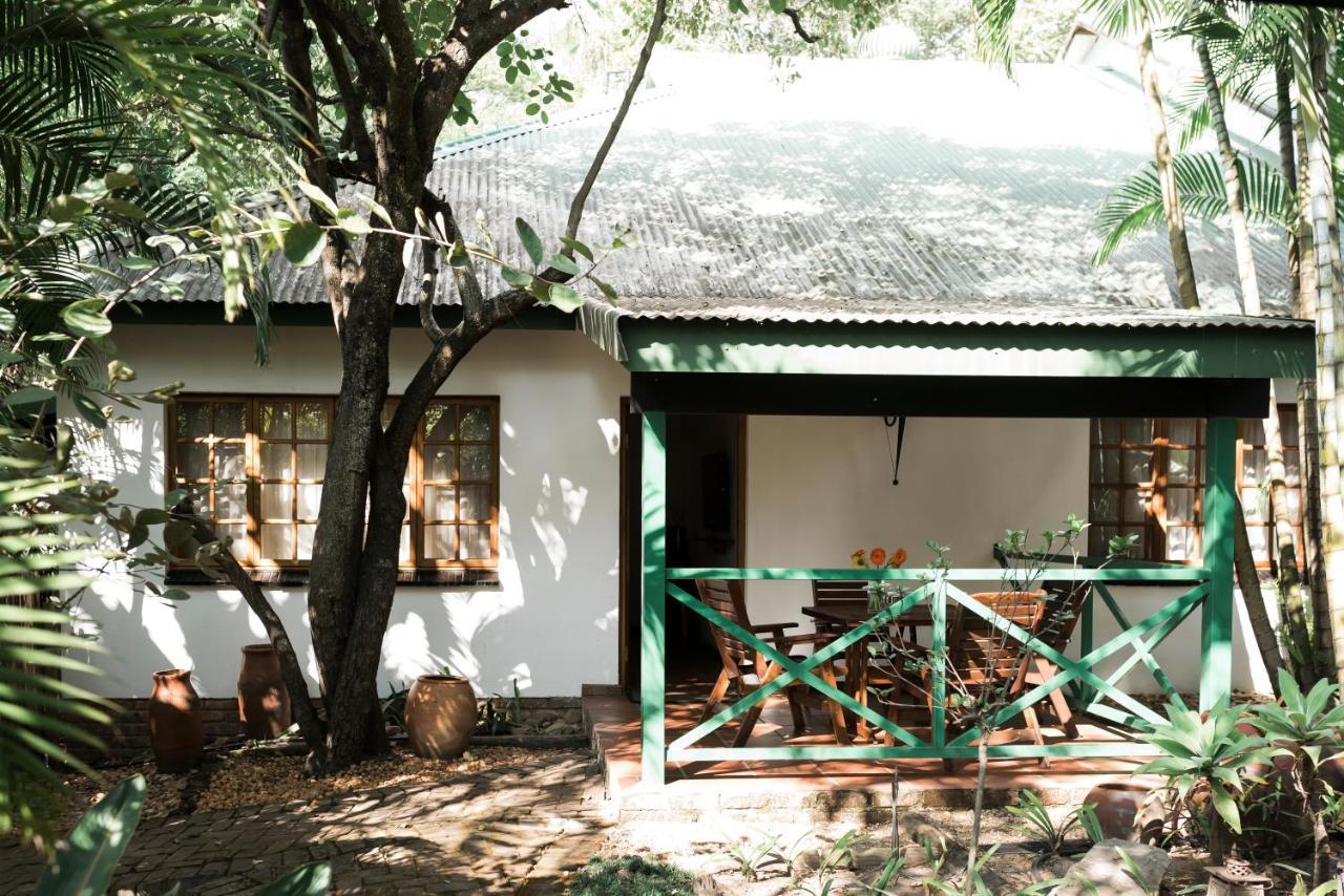 Tzaneen Country Lodge Extérieur photo