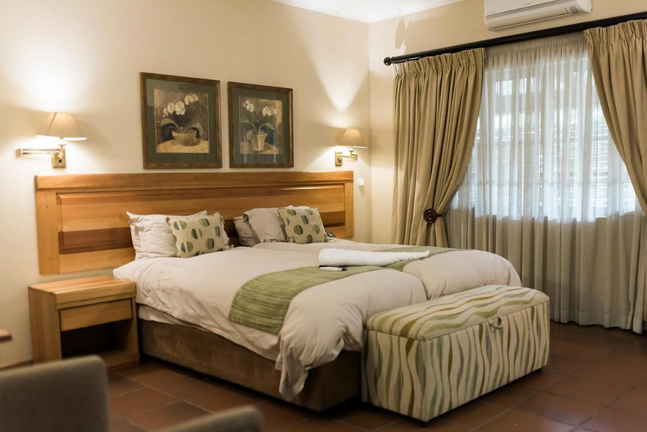 Tzaneen Country Lodge Extérieur photo