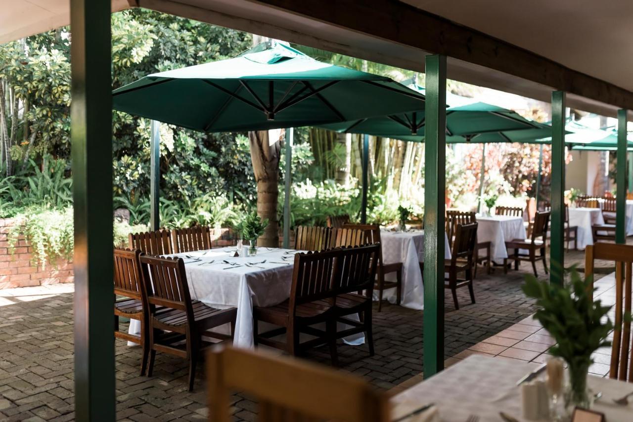 Tzaneen Country Lodge Extérieur photo