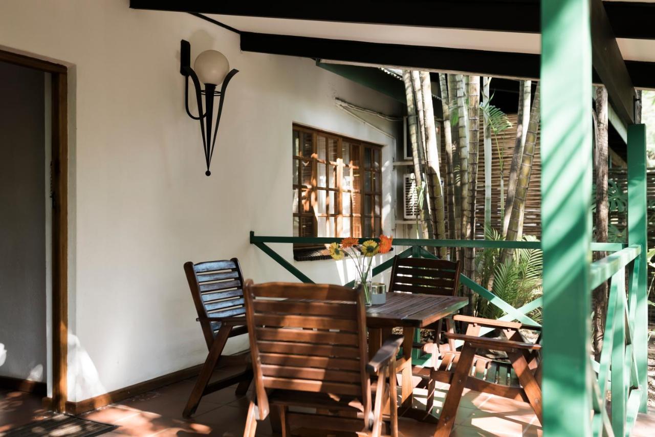 Tzaneen Country Lodge Extérieur photo