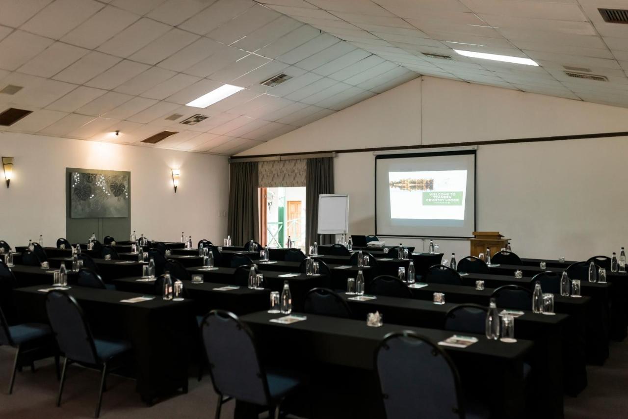 Tzaneen Country Lodge Extérieur photo