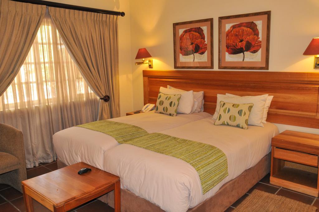 Tzaneen Country Lodge Extérieur photo