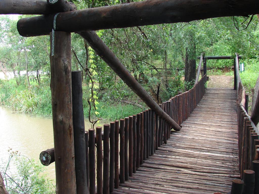 Tzaneen Country Lodge Extérieur photo