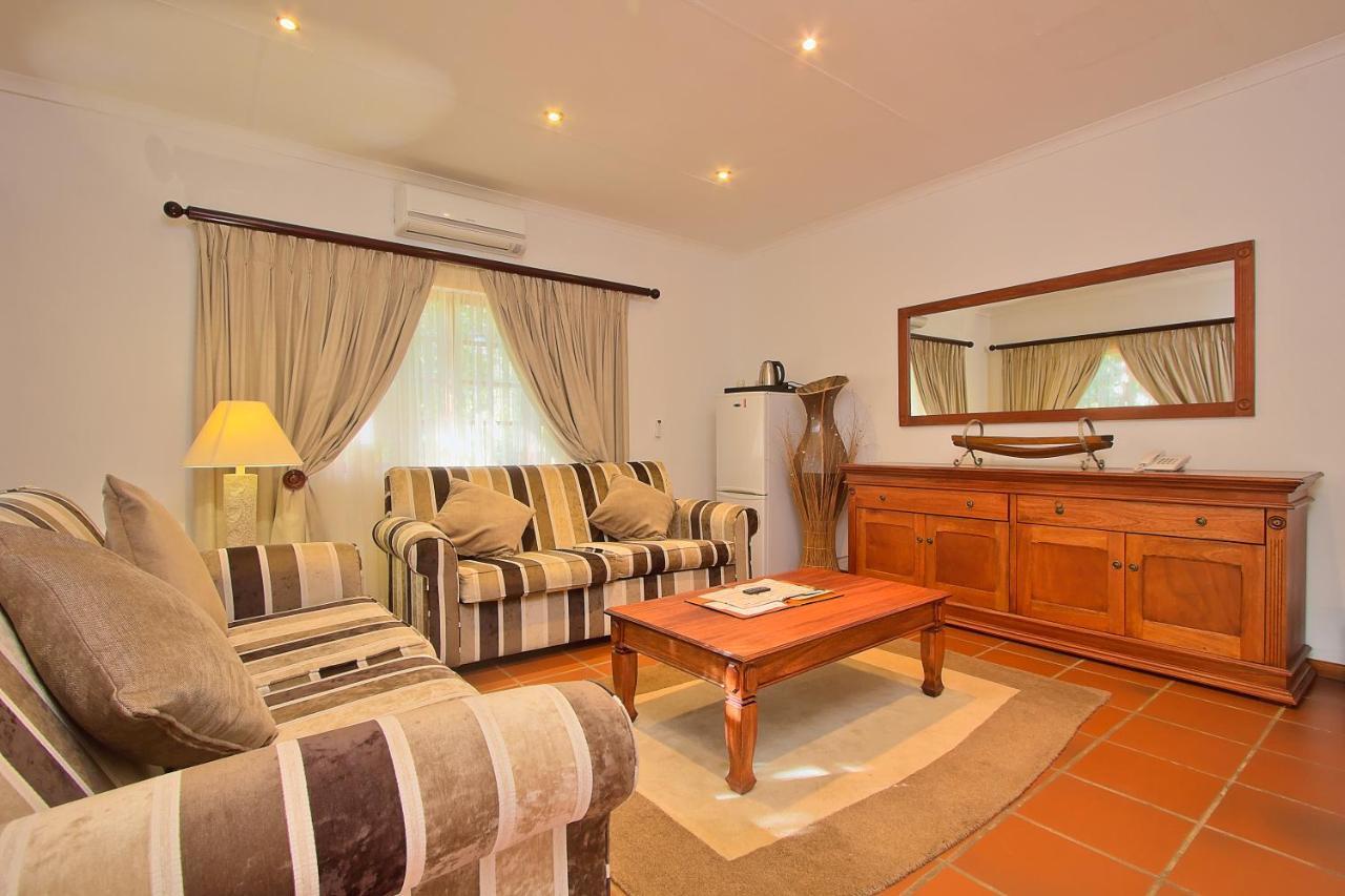 Tzaneen Country Lodge Extérieur photo